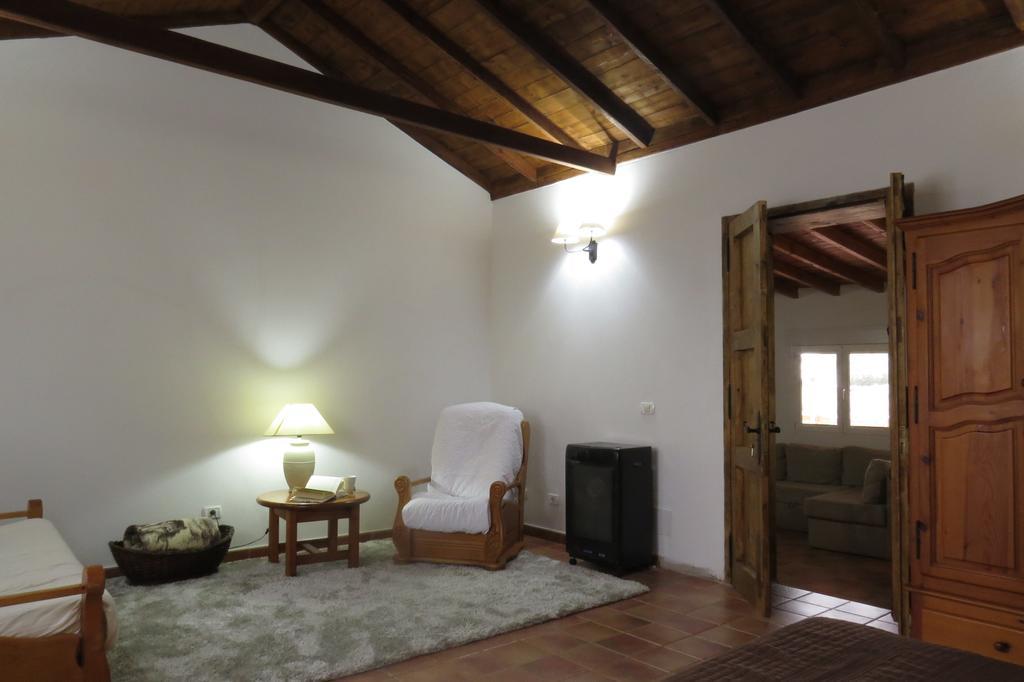 텔데 Casa La Lomada 게스트하우스 외부 사진