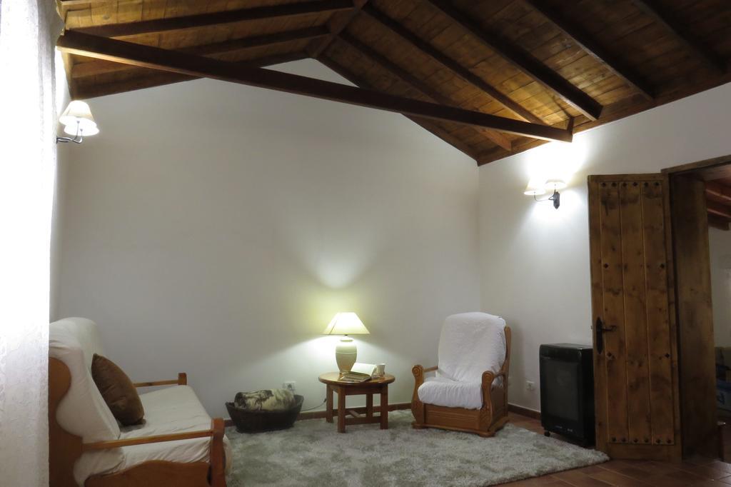 텔데 Casa La Lomada 게스트하우스 외부 사진