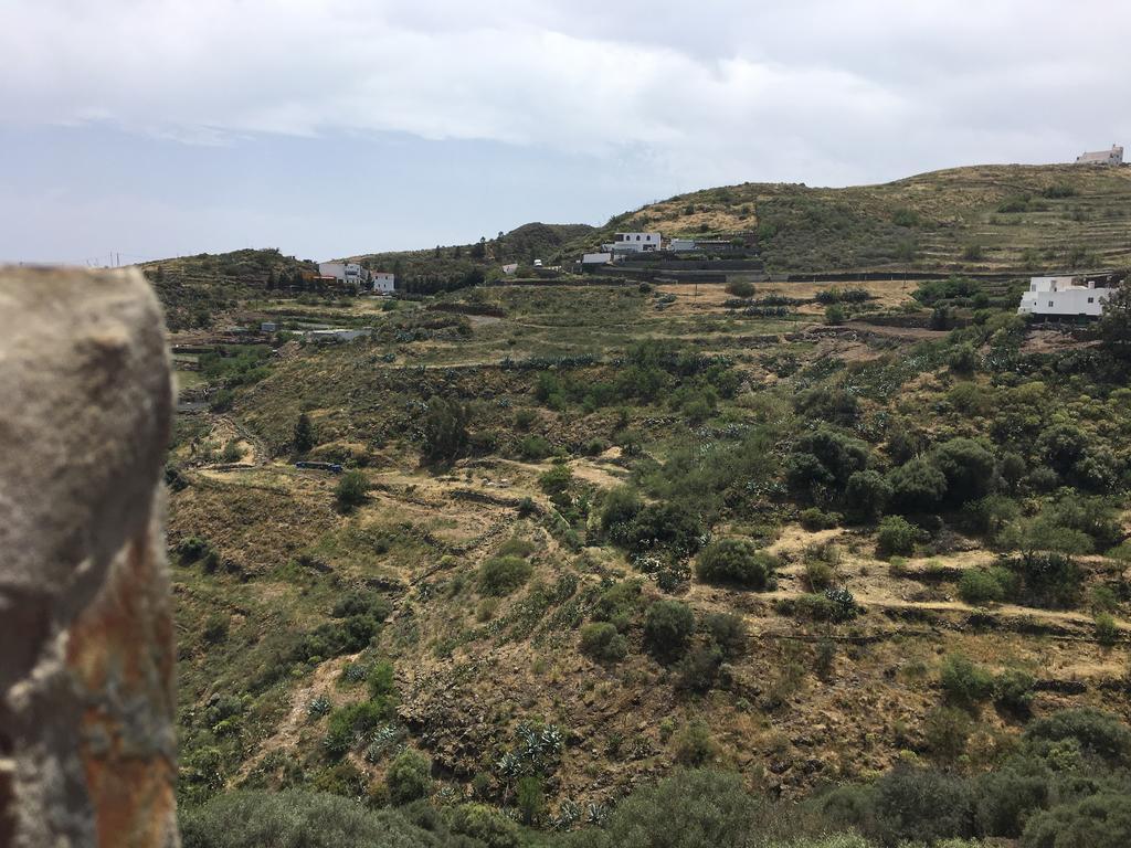 텔데 Casa La Lomada 게스트하우스 외부 사진